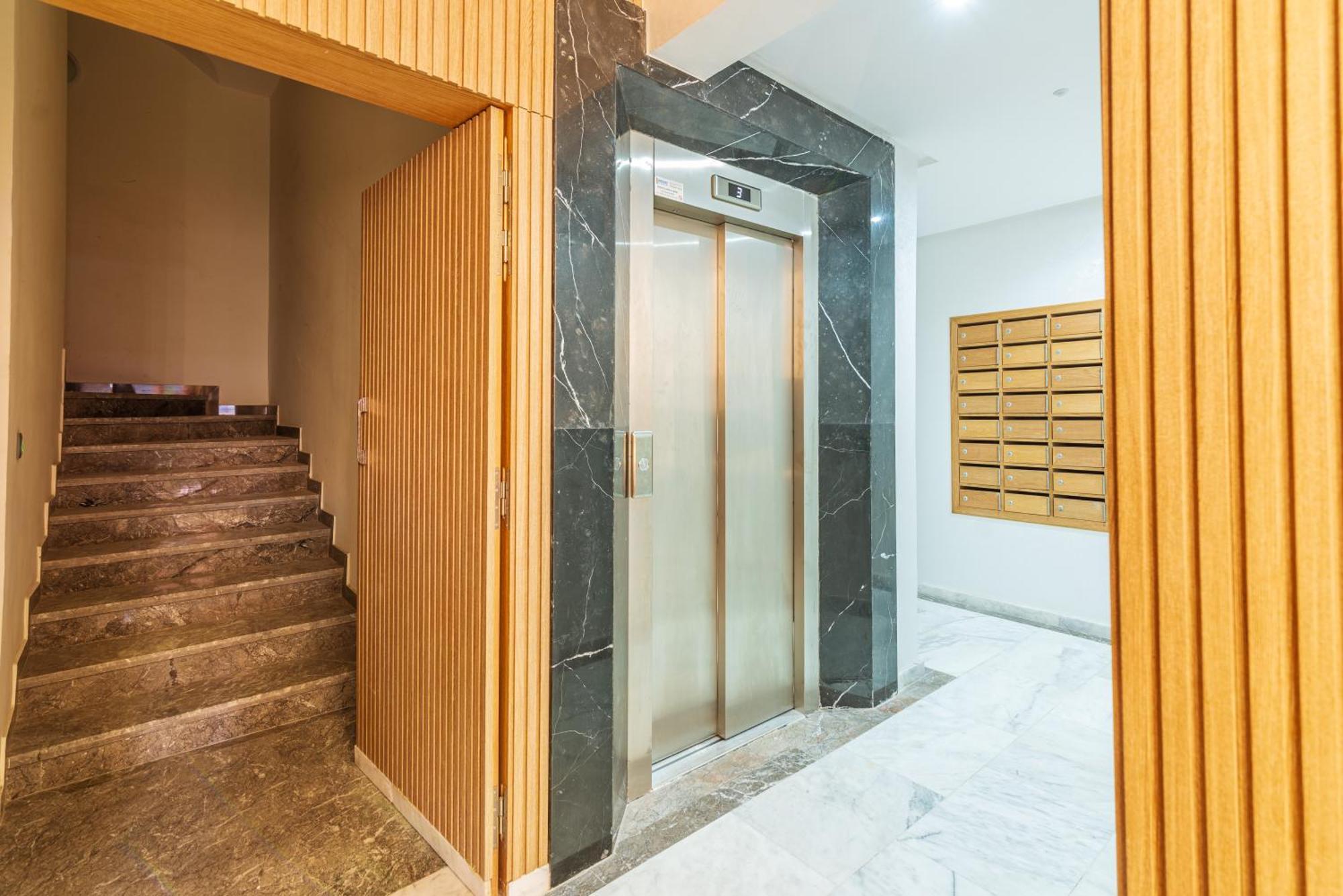 Magnifique Appartement Unique Et Central! Маракеш Екстериор снимка