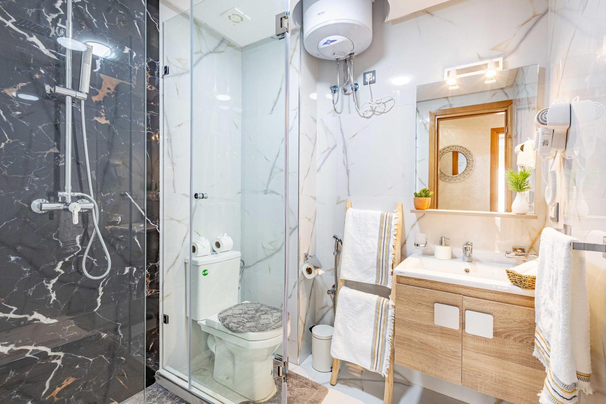 Magnifique Appartement Unique Et Central! Маракеш Екстериор снимка
